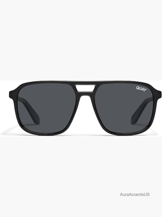 Oversized Polarized Aviator Sunglasses UV Protection Unisex main image 5